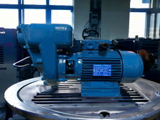 BƠM LY TÂM TỰ MỒI DIG-T 80-7.5, THƯƠNG HIỆU WORTEX - ITALY