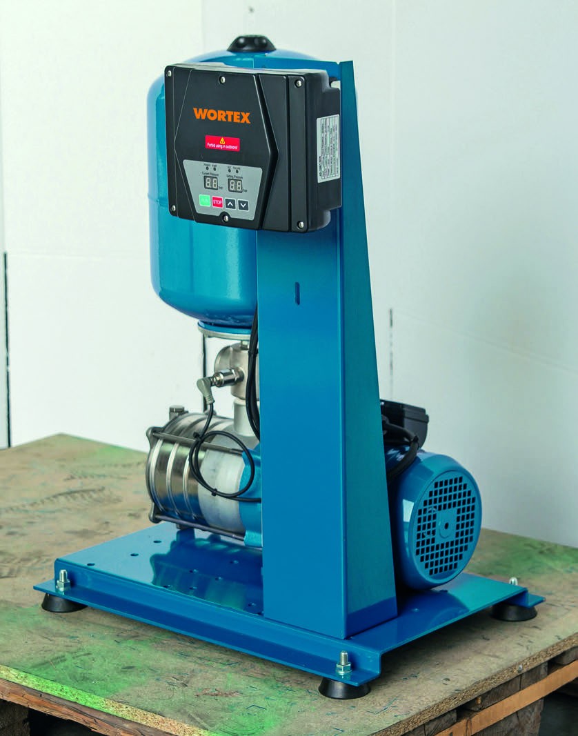 Kim Phát – Đối Tác Tin Cậy Về Máy Bơm Châu Âu Chính Hãng