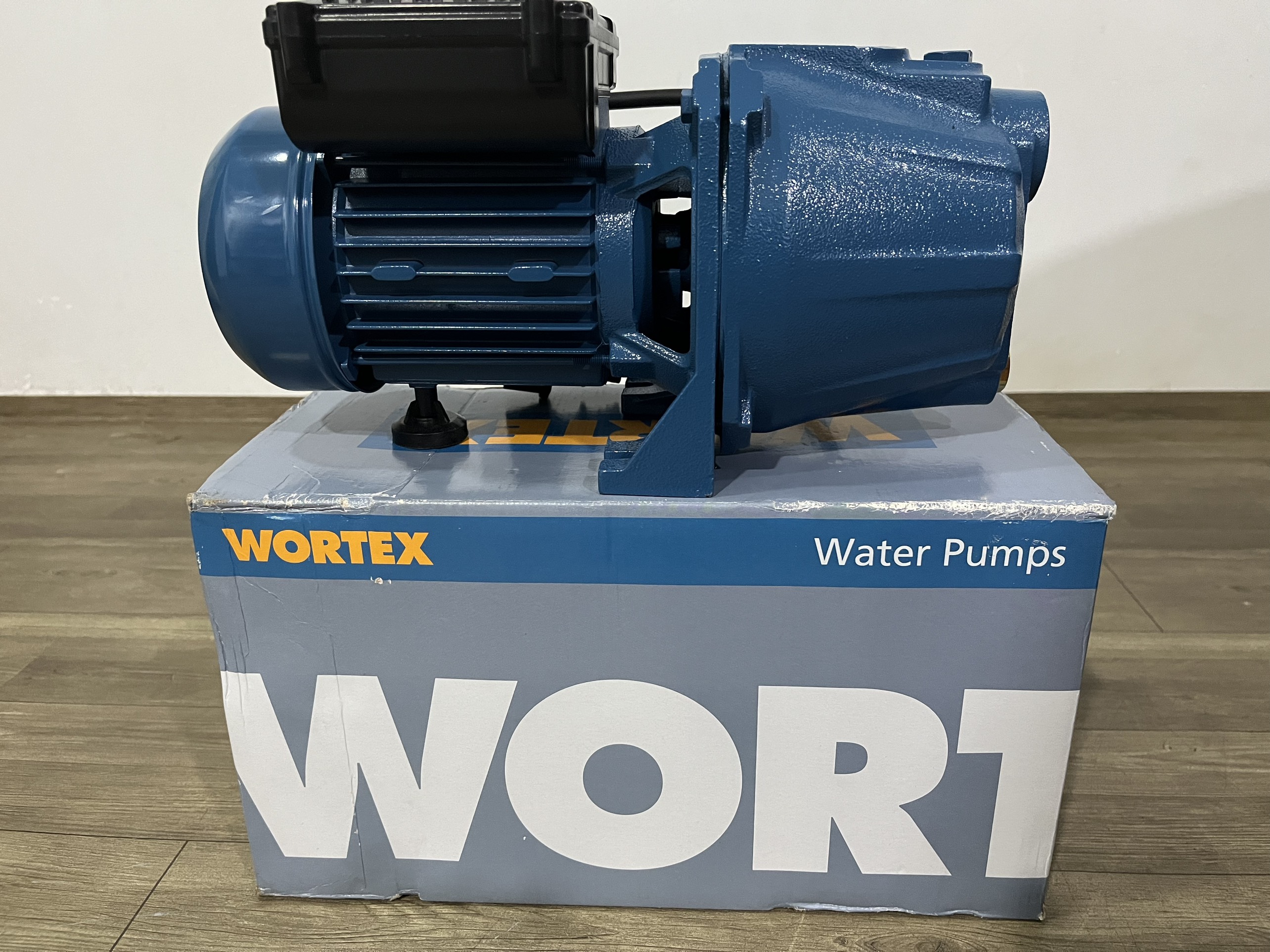 Máy Bơm Châu Âu Cao Cấp Với Dịch Vụ Hậu Mãi Đỉnh Cao – Kim Phát